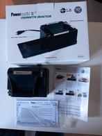POWERMATIC II PLUS ELECTRIC CIGARETTE INJECTOR, Verzamelen, Ophalen of Verzenden, Zo goed als nieuw, Overige typen