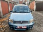 Fiat panda - 2008 - 1.2benzine - 100.000km - schade, Auto's, Voorwielaandrijving, 4 deurs, Stof, Panda