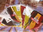 Différents objets(12) NEUFS pour les fans de football belge, Enlèvement ou Envoi, Neuf