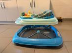 Loopwagentje chicco, Kinderen en Baby's, Ophalen, Gebruikt