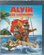 alvin et les chipmunks 3 ( import ), Dessins animés et Film d'animation, Neuf, dans son emballage, Enlèvement ou Envoi