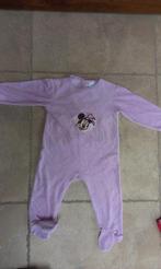 Disney Minnie pyjama mt 86 (zie foto's), Enfants & Bébés, Vêtements de bébé | Taille 86, Comme neuf, Fille, Vêtements de nuit ou Sous-vêtements