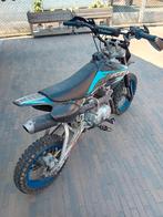 pittige 125 cc, Ophalen, Gebruikt, Pitbike