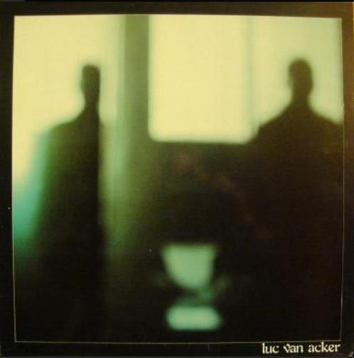 vinyl:   Luc Van Acker ‎–  Luc Van Acker, Cd's en Dvd's, Vinyl | Overige Vinyl, Gebruikt, 12 inch, Ophalen of Verzenden