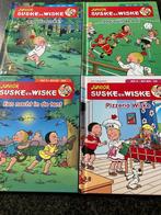 Suske & Wiske leesboekjes  4 stuks, Boeken, Ophalen, Zo goed als nieuw