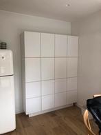 Ikea metod keuken en veddinge deuren, Huis en Inrichting, Kasten | Kleerkasten, Ophalen, 200 cm of meer, Zo goed als nieuw, 25 tot 50 cm