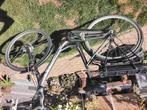 Elektrische fiets    OPGELET RIJD  NIET !!!!!!, Ophalen, Gebruikt