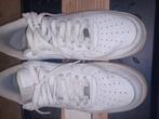 Nike air force one white, Enlèvement ou Envoi, Comme neuf