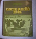 Livre: Normandïë 1944, Ophalen, Landmacht, Boek of Tijdschrift