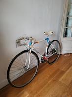 peugeot vintage koersvelo, Fietsen en Brommers, Fietsen | Racefietsen, Ophalen, Gebruikt, 10 tot 15 versnellingen, Dames