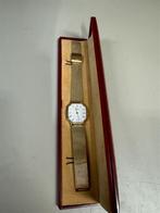 Roamer Verguld handopwindbaar horloge, Handtassen en Accessoires, Horloges | Heren, Ophalen of Verzenden, Zo goed als nieuw