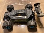 Snelle RC Auto - Off Road Buggy - Radiografisch Bestuurbare, Hobby en Vrije tijd, Auto offroad, Zo goed als nieuw, RTR (Ready to Run)