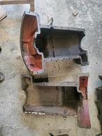 Fordson Major onderdelen, Zakelijke goederen, Landbouw | Tractoren, 250 tot 500 cm, 80 tot 120 Pk, Gebruikt, Ophalen of Verzenden