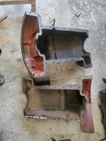Pièces principales pour Fordson, Enlèvement ou Envoi, 80 à 120 ch, 250 à 500 cm, Ford