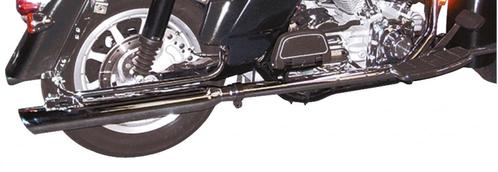 Uitlaat bochten voor Touring, Motoren, Onderdelen | Harley-Davidson