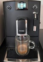 Nivona espressomachine, Electroménager, Cafetières, Comme neuf, Enlèvement ou Envoi