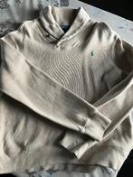 Ralph Lauren trui, Ophalen, Maat 48/50 (M), Beige, Ralph Lauren