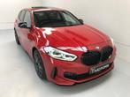BMW 118 iAS PACK-M PERFORMANCE TOIT PANO CUIR GARANTIE, Achat, Euro 6, Entreprise, Garantie prolongée
