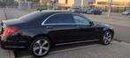 Mercedes S Classe D 4MATIC LONG FULL OPTIE 6 BUTTONS IMPECAB, Autos, Mercedes-Benz, Cuir, Achat, Carnet d'entretien, 6 cylindres