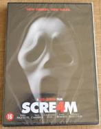 Scream 4 (nieuw!), Ophalen of Verzenden, Slasher, Vanaf 16 jaar, Nieuw in verpakking