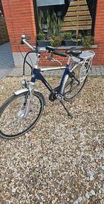 Elektrice fiets zonder lader staander stuk prima staat, Ophalen, Gebruikt