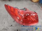 linker achterlicht peugeot 607 helder glas, Ophalen of Verzenden, Gebruikt, ARN erkend, Peugeot