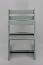 Stokke Tripp Trapp Flexa Soft Mint – Refurbished model, Verzenden, Gebruikt, Meegroeistoel, Gordel(s)