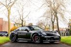 Porsche 991.1 3.8 Targa 4 GTS PKD * ACC * BOSE *, Auto's, Porsche, Automaat, 4 zetels, Cabriolet, Zwart