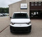 Fiat Doblo SLECHTS-9500KM!*CRUISE-CONTROLE*AIRCO*SCHUIFDEUR*, 75 kW, Stof, USB, 4 cilinders