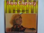 Ann Christy - Gelukkig Zijn (1975 - Klaphoes), Cd's en Dvd's, Ophalen of Verzenden