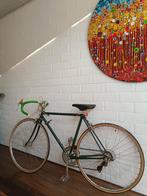 Retro koersfiets, Fietsen en Brommers, Ophalen