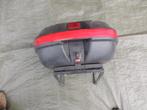 Boxe pour moto, Sport en Fitness, Boksen, Ophalen, Gebruikt, Overige