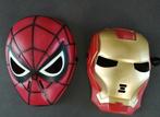 Mooie maskers kinderen superhelden, Enlèvement ou Envoi, Comme neuf, Garçon ou Fille