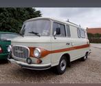 Barkas B1000 gezocht, Auto's, Overige Auto's, Particulier, Benzine, Te koop