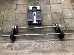 Halter, Sport en Fitness, Ophalen, Benen, Dumbbell