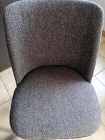 Livingstoelen, Ophalen