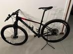 Wilier 101x mountainbike Carbon Shimano XT, Comme neuf, Autres marques, Hommes, VTT semi-rigide