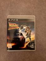 Back To The Future - The Game, Games en Spelcomputers, Verzenden, Zo goed als nieuw