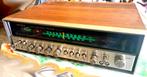 SonY receiver STR 6045 A _ 1974 - moet worden nageken, Audio, Tv en Foto, Versterkers en Ontvangers, Ophalen of Verzenden, Gebruikt