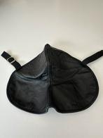 Davida mondmasker leder, Ophalen of Verzenden
