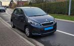 Peugeot 108 1.0i Benzine/Euro6/Gekeurd+Carpass, Auto's, Stof, USB, Handgeschakeld, Particulier