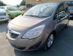 Opel Meriva B 2011 199000 km  1800 fixe, Autos, Euro 5, Achat, Boîte manuelle, 5 portes