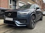 Volvo XC90 T8 AWD Recharge Geatronic R-Design Black Edition, Autos, Volvo, Achat, Euro 6, 48 g/km, 7 places