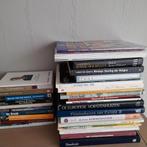 Lot boeken van Koningshuizen ., Ophalen of Verzenden