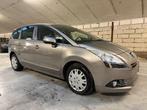 Peugeot 5008 I Active 1.6D Euro5, 1er propriétaire, Autos, Peugeot, Euro 5, Achat, Entreprise, Carnet d'entretien