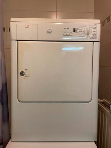 Droogkast beschikbaar voor biedingen