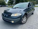 Renault Megane Grand Tout 1.5 Diesel, Auto's, Diesel, Particulier, Euro 4, Te koop
