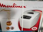 Broodbakmachine nieuw, Elektronische apparatuur, Broodbakmachines, Ophalen of Verzenden, Zo goed als nieuw