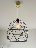 Moderne Hanglamp, Ophalen, Zo goed als nieuw, Overige materialen, Modern