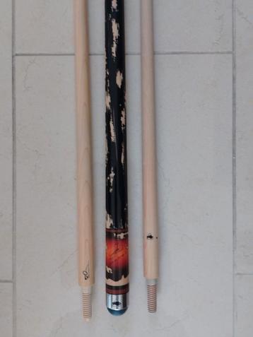 Billiard Keu, Enlèvement ou Envoi, Comme neuf